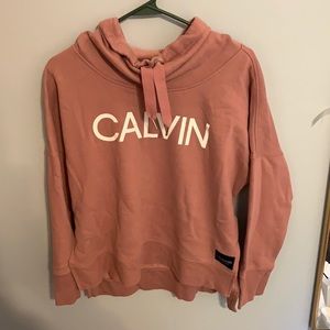 Calvin Klein Women’s Performance Sweatshirt